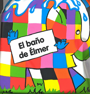 EL BAÑO DE ÉLMER