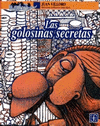 LAS GOLOSINAS SECRETAS