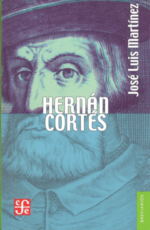 HERNÁN CORTÉS