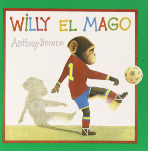 WILLY EL MAGO