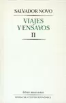 VIAJES Y ENSAYOS, II : CRÓNICAS Y ARTÍCULOS PERIODÍSTICOS