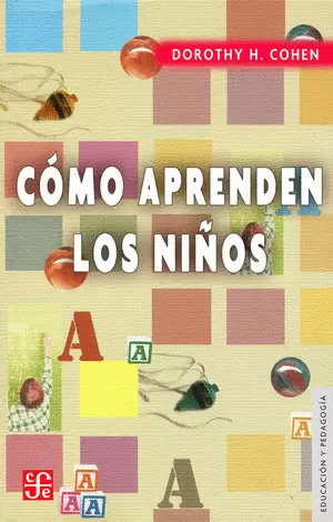 CÓMO APRENDEN LOS NIÑOS