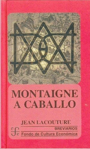 MONTAIGNE A CABALLO