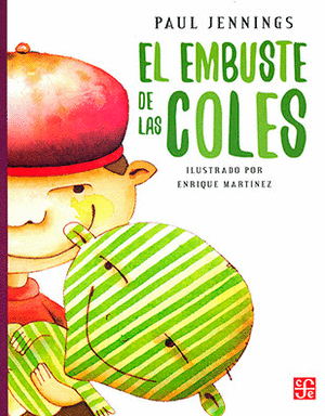 EL EMBUSTE DE LOS COLES