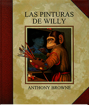 LAS PINTURAS DE WILLY