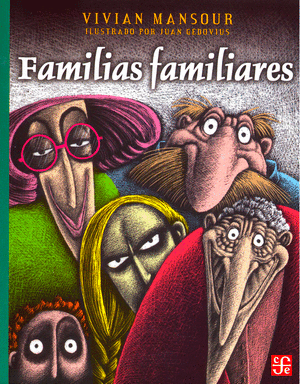 FAMILIAS FAMILIARES