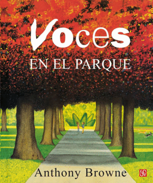 VOCES EN EL PARQUE