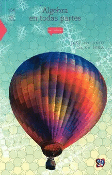 ÁLGEBRA EN TODAS PARTES
