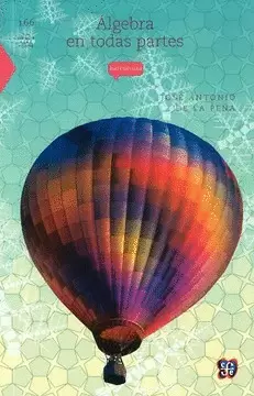 ÁLGEBRA EN TODAS PARTES
