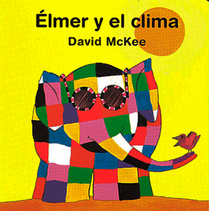 ELMER Y EL CLIMA