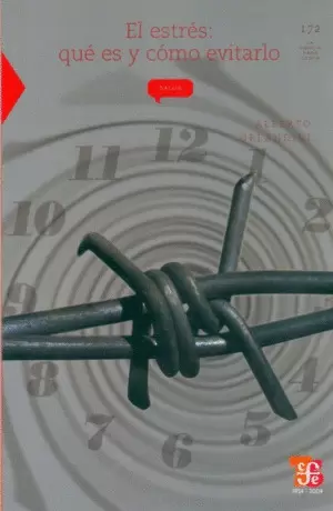ESTRÉS: QUÉ ES Y CÓMO EVITARLO, EL