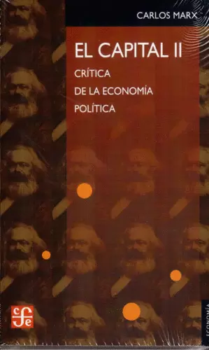 EL CAPITAL- VOL II