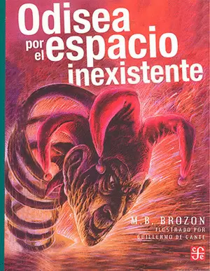 ODISEA POR EL ESPACIO INEXISTENTE
