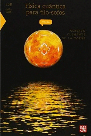 FÍSICA CUÁNTICA PARA FILOSOFOS