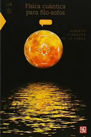 FISICA CUANTICA PARA FILOSOFOS