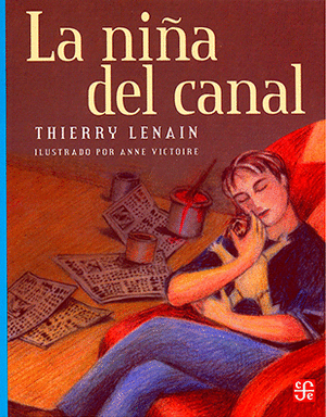 LA NIÑA DEL CANAL