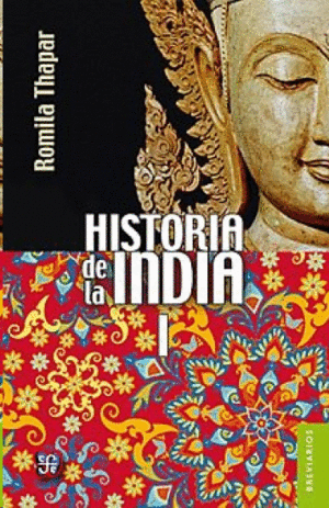 HISTORIA DE LA INDIA I