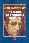 TRATADO DE ECONOMÍA POLÍTICA