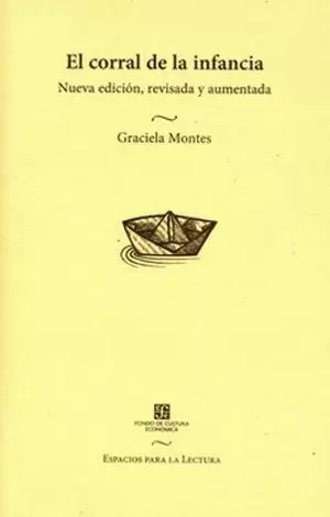 EL CORRAL DE LA INFANCIA