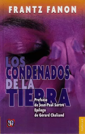 LOS CONDENADOS DE LA TIERRA