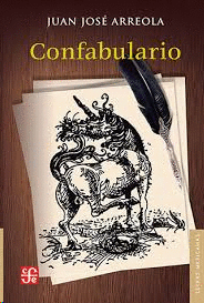 CONFABULARIO. EDICIÓN CONMEMORATIVA