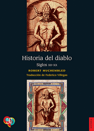 HISTORIA DEL DIABLO