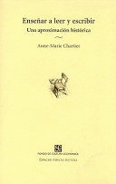 ENSEÑAR A LEER Y ESCRIBIR