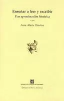 ENSEÑAR A LEER Y ESCRIBIR