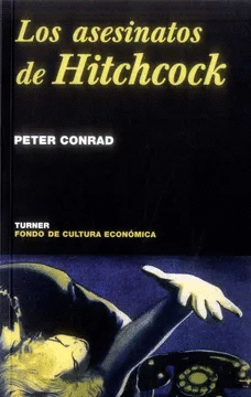 LOS ASESINATOS DE HITCHCOCK