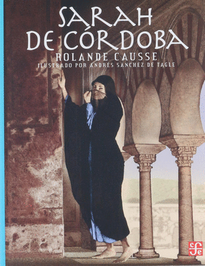 SARAH DE CORDOBA