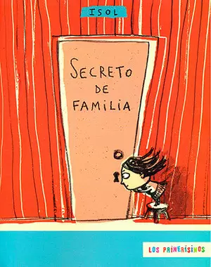 SECRETO DE FAMILIA