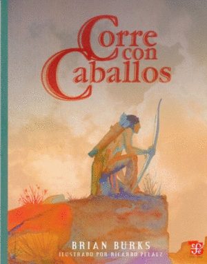CORRE CON CABALLOS