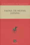 FAUNA DE NUEVA ESPAÑA