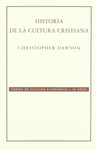 HISTORIA DE LA CULTURA CRISTIANA