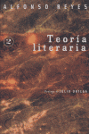 TEORÍA LITERARIA