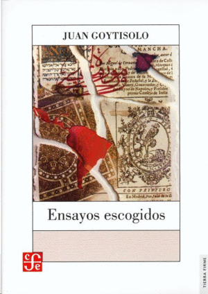 ENSAYOS ESCOGIDOS