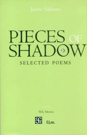 PIECES OF SHADOW