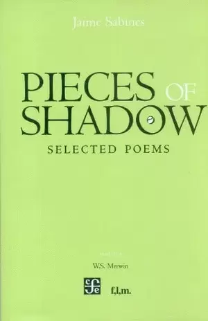 PIECES OF SHADOW