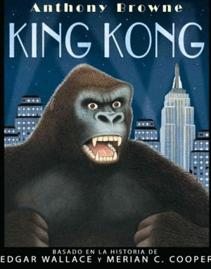 KING KONG