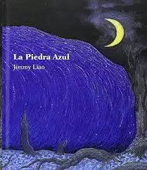 LA PIEDRA AZUL