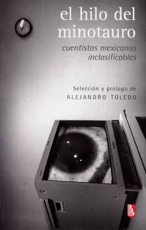 EL HILO DEL MINOTAURO