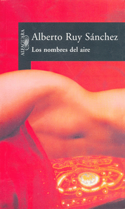 LOS NOMBRES DEL AIRE