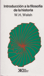 INTRODUCCIÓN A LA FILOSOFÍA DE LA HISTORIA