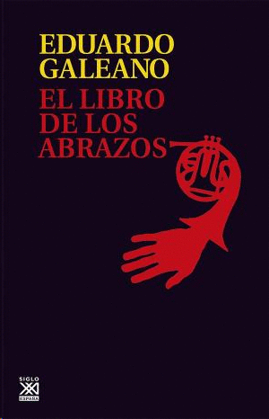 EL LIBRO DE LOS ABRAZOS