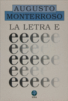 LA LETRA E