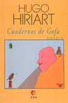 CUADERNOS DE GOFA