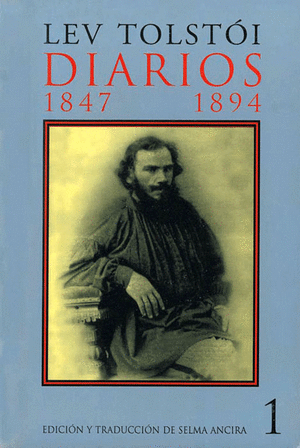 DIARIOS I.1847-1894