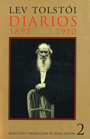 DIARIOS (1895-1910)