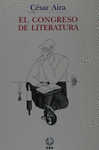 EL CONGRESO DE LITERATURA