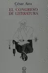 EL CONGRESO DE LITERATURA